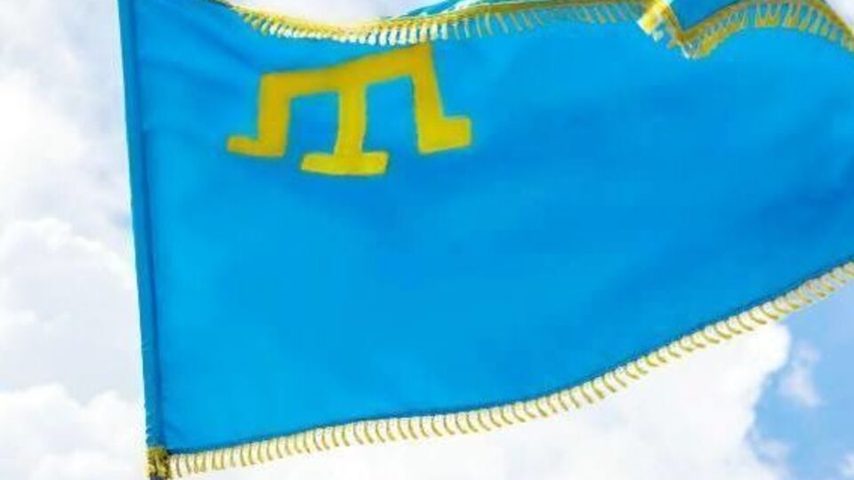 Портников удивлен, что Меджлис власти оккупированного Крыма запретили не сразу, а через два года