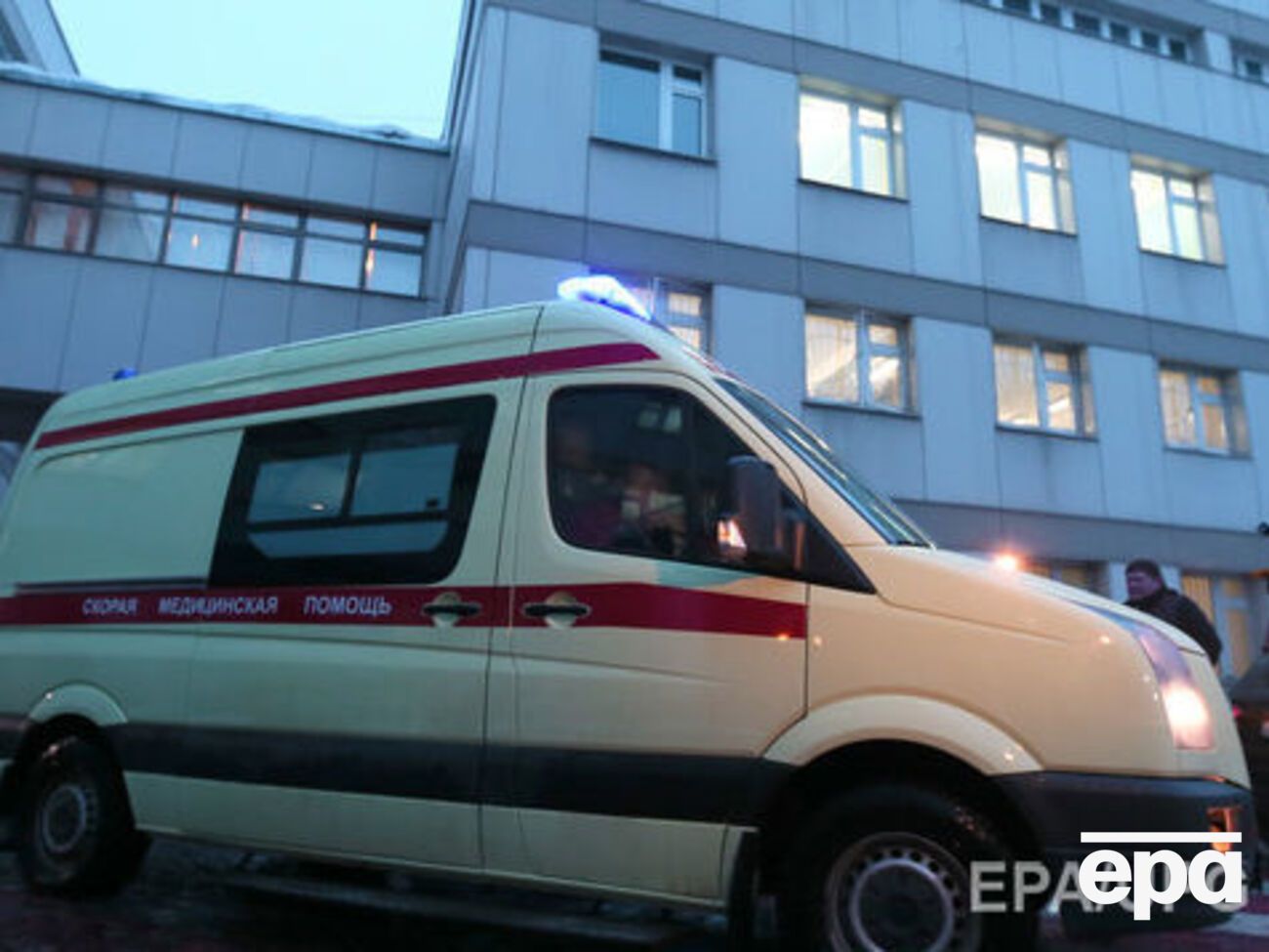 Пострадавшую девочку госпитализировали в центральную городскую больницу Сызрани и сейчас она в реанимации в коме