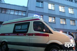 Пострадавшую девочку госпитализировали в центральную городскую больницу Сызрани и сейчас она в реанимации в коме