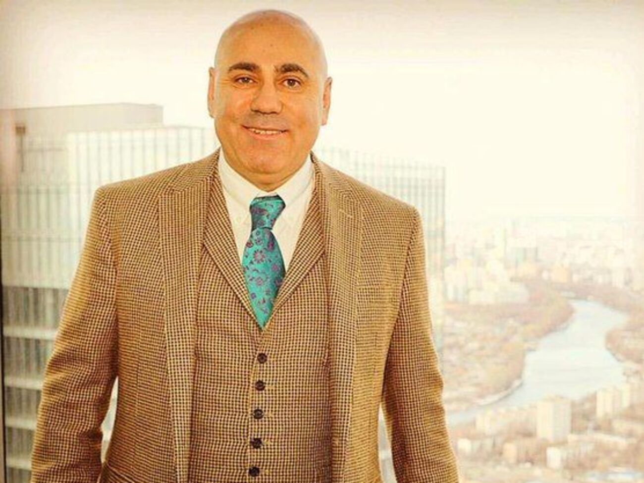 Пригожин: Скорее, украинские артисты зарабатывают в России, чем российские &ndash; в Украине