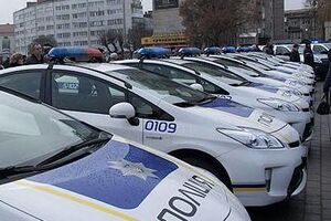 Прокуратура начала проверку применения оружия полицейским под Киевом