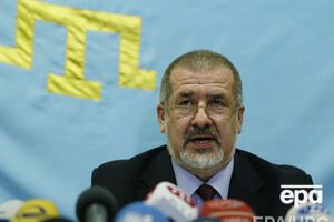 Чубаров опубликовал список крымских татар, находящихся в тюрьме