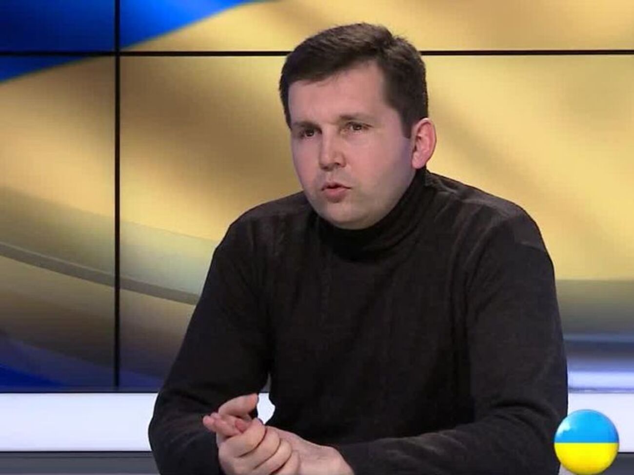 "Вести" назвали имя погибшего политолога