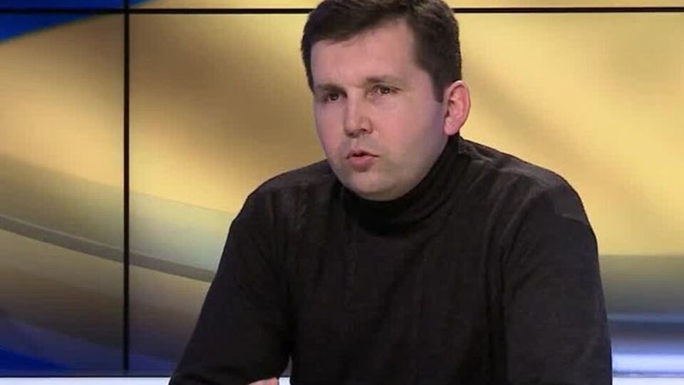 "Вести" назвали имя погибшего политолога