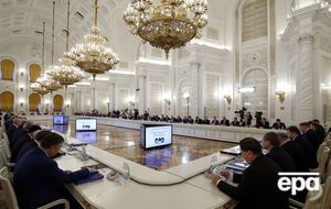 В Совете Федерации не хотят делить Сирию на зоны ответственности