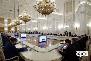 В Совете Федерации не хотят делить Сирию на зоны ответственности