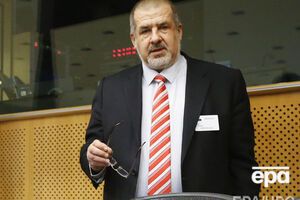 Чубаров: Поведение российских войск на этих территориях по отношению к людям, которые для них не представляют ценности, будет безобразным