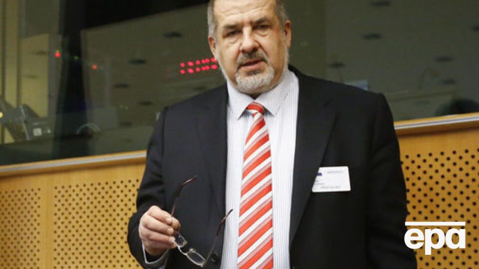 Чубаров: Поведение российских войск на этих территориях по отношению к людям, которые для них не представляют ценности, будет безобразным