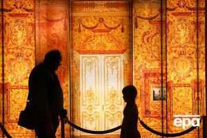 Польские ученые подозревают, что нашли Янтарную комнату