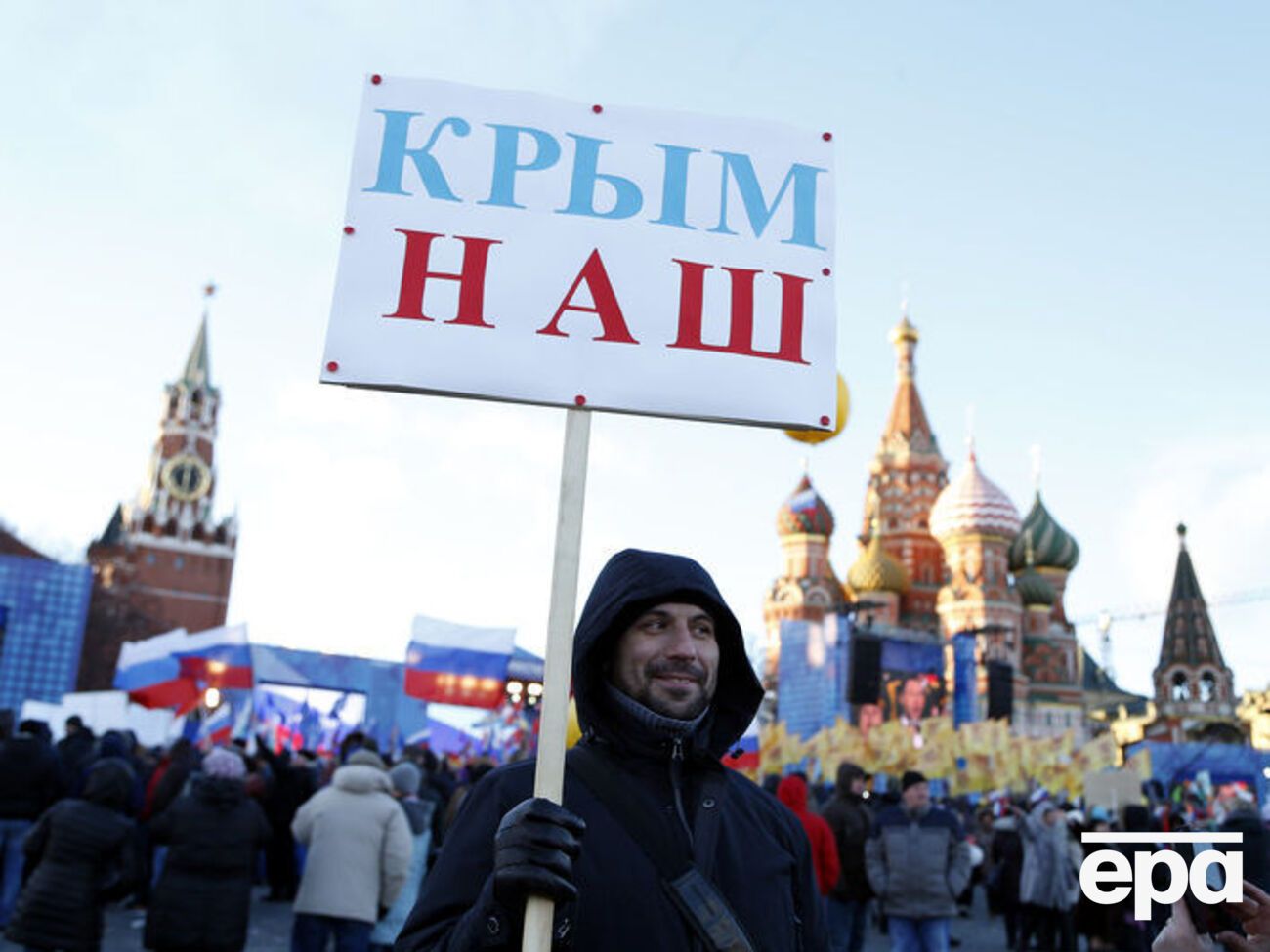 Портников: Ельцин и Козырев&nbsp;прекрасно понимали, что позора легко можно избежать &ndash; если не красть чужое