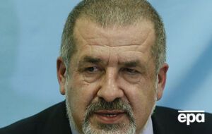 Чубаров: В составе Министерства внутренних дел Украины должно быть подразделение, в котором бы служили выходцы из Крыма