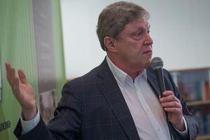 Явлинский: Президентские выборы – это, возможно, последний шанс на мирную, некровопролитную смену системы