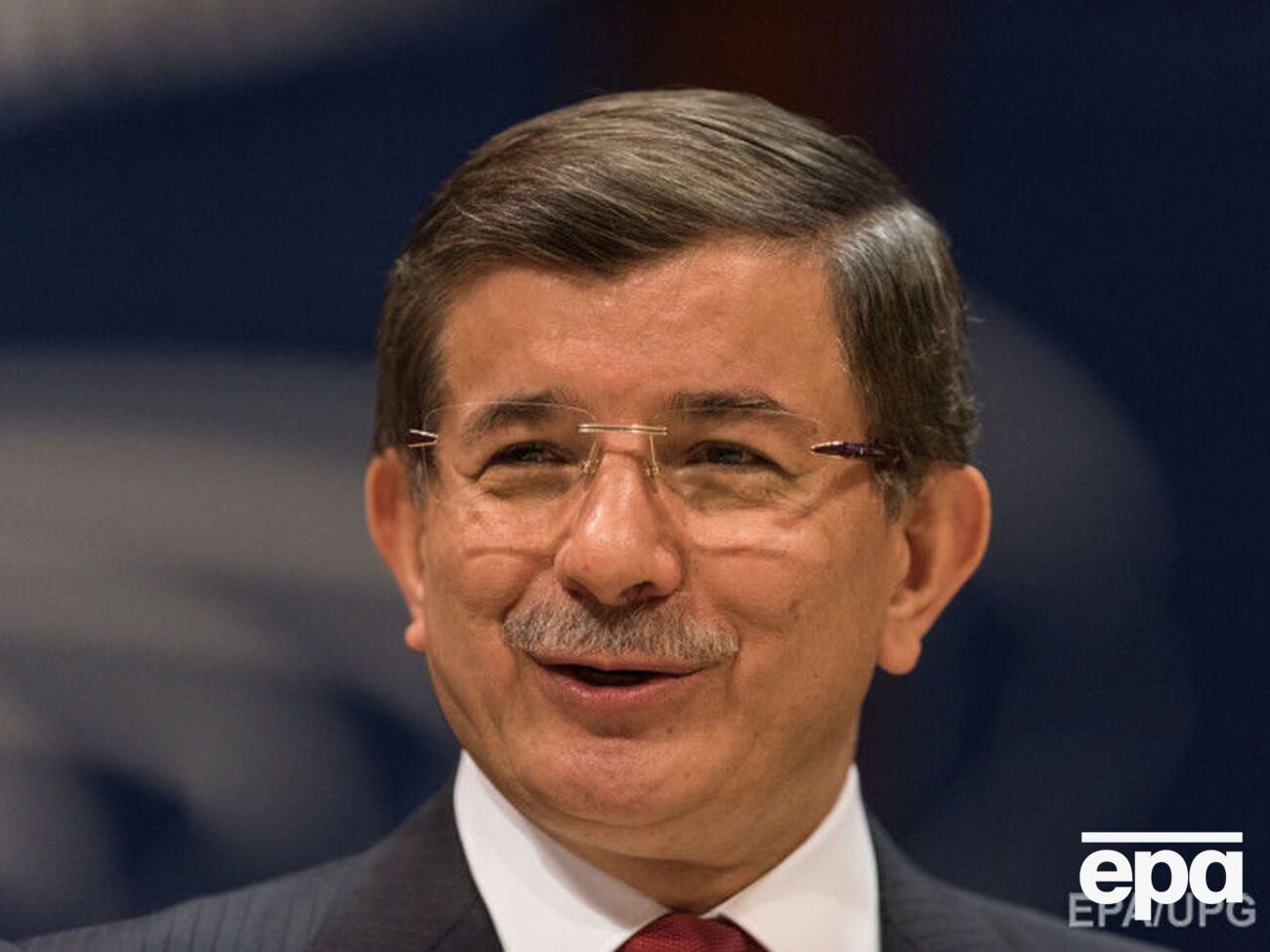 Давутоглу ждет отмены виз для турков