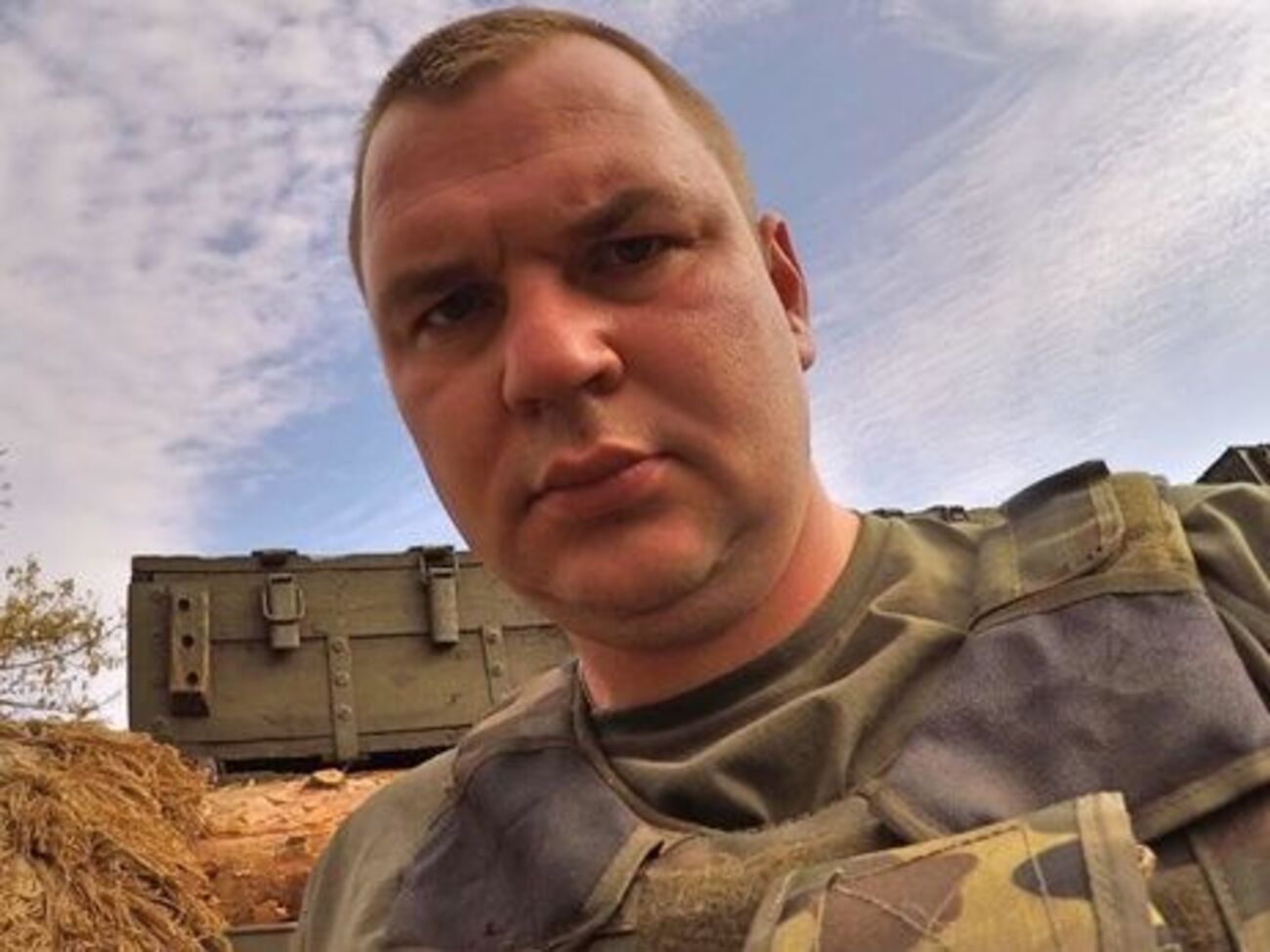 Булатов анонсировал отставку Туки