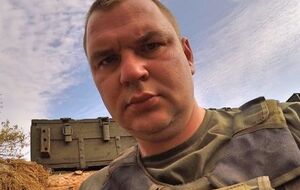 Булатов анонсировал отставку Туки