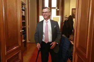 За Хофера проголосовали более трети избирателей