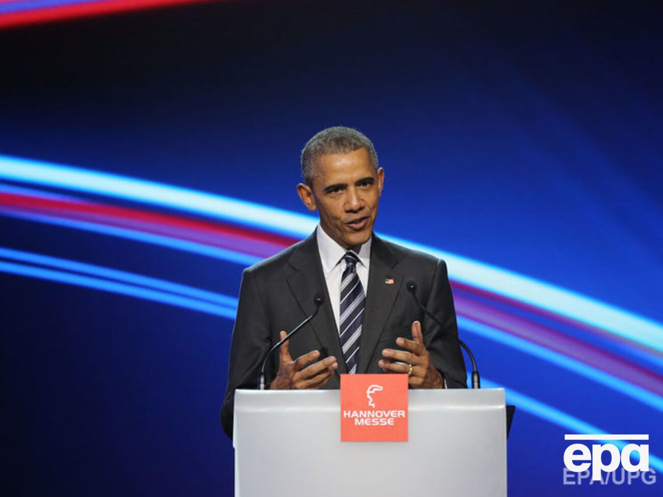 По данным WSJ, Обама объявит об увеличении контингента в Сирии уже сегодня