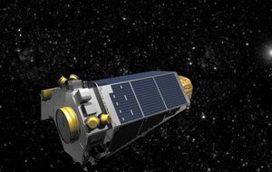 Телескоп возобновил работу