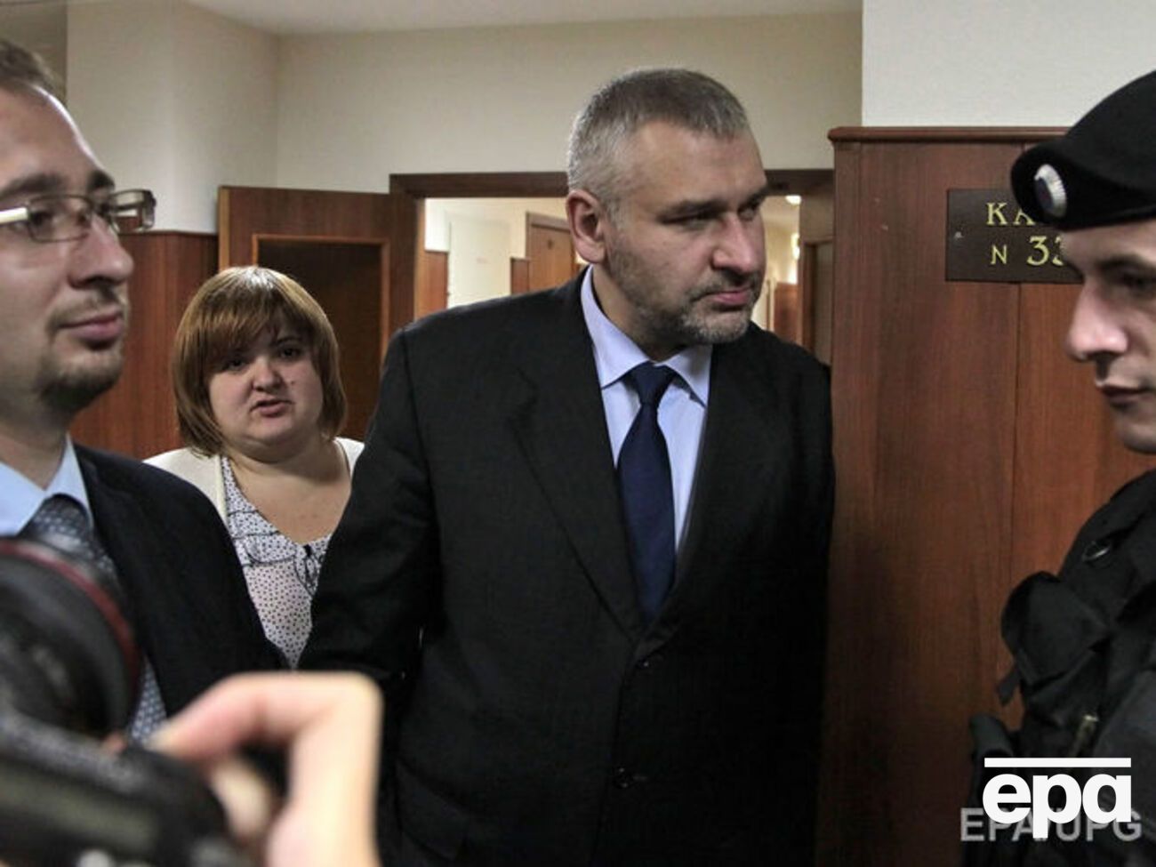 Фейгин не верит в скорое возвращение Савченко