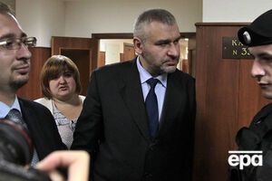 Фейгин не верит в скорое возвращение Савченко