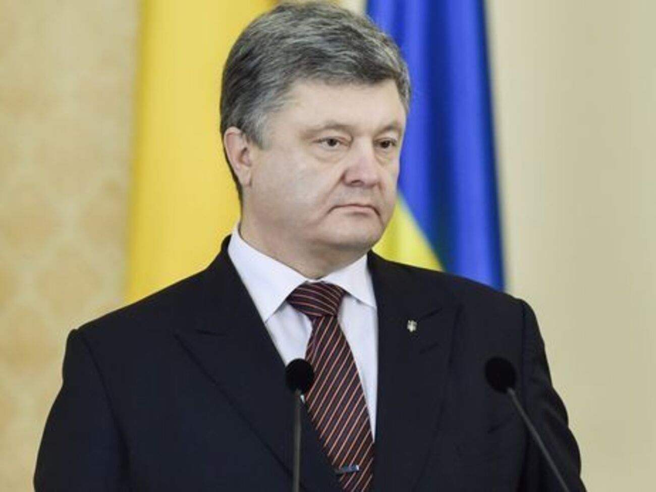 Порошенко подробнее рассказал о новой общей группе советников президента и Кабмина