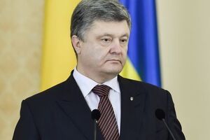 Порошенко подробнее рассказал о новой общей группе советников президента и Кабмина