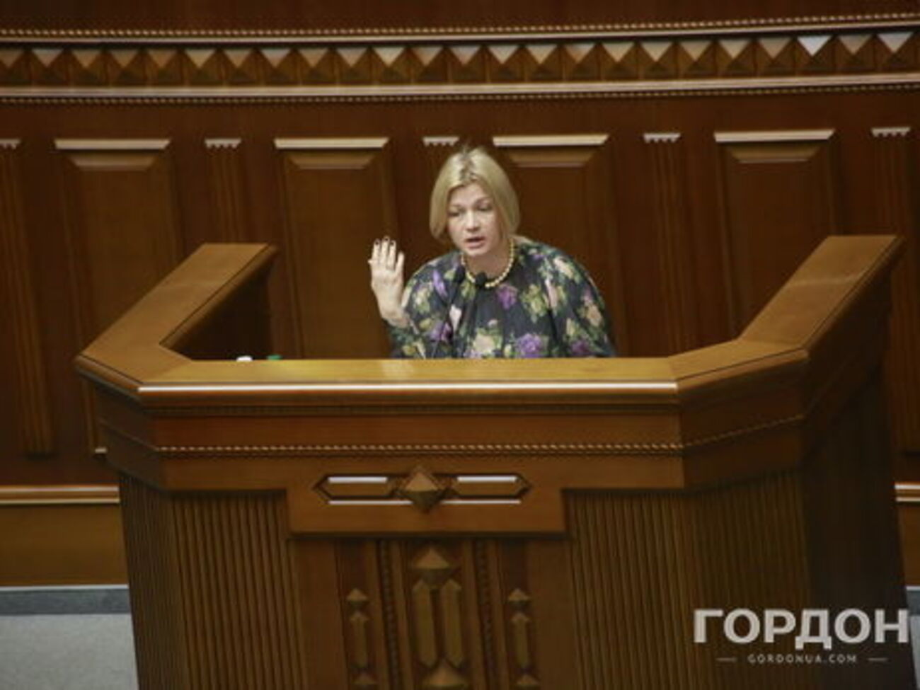 У двоюродной сестры Геращенко в семейном альбоме нашлись фото рода Чучупак