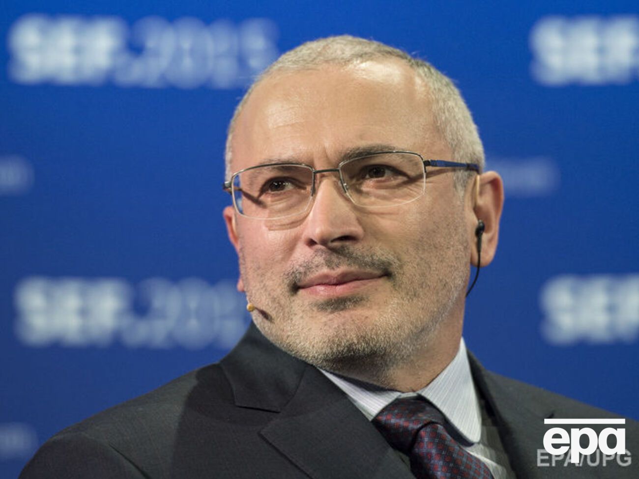 По данным СМИ, Интерпол может все-таки объявить Ходорковского в розыск