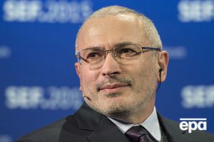 По данным СМИ, Интерпол может все-таки объявить Ходорковского в розыск