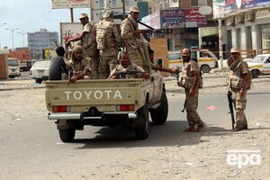 Коалиционные войска хотят восстановить контроль над оккупированными "Аль-Каидой" городами Йемена