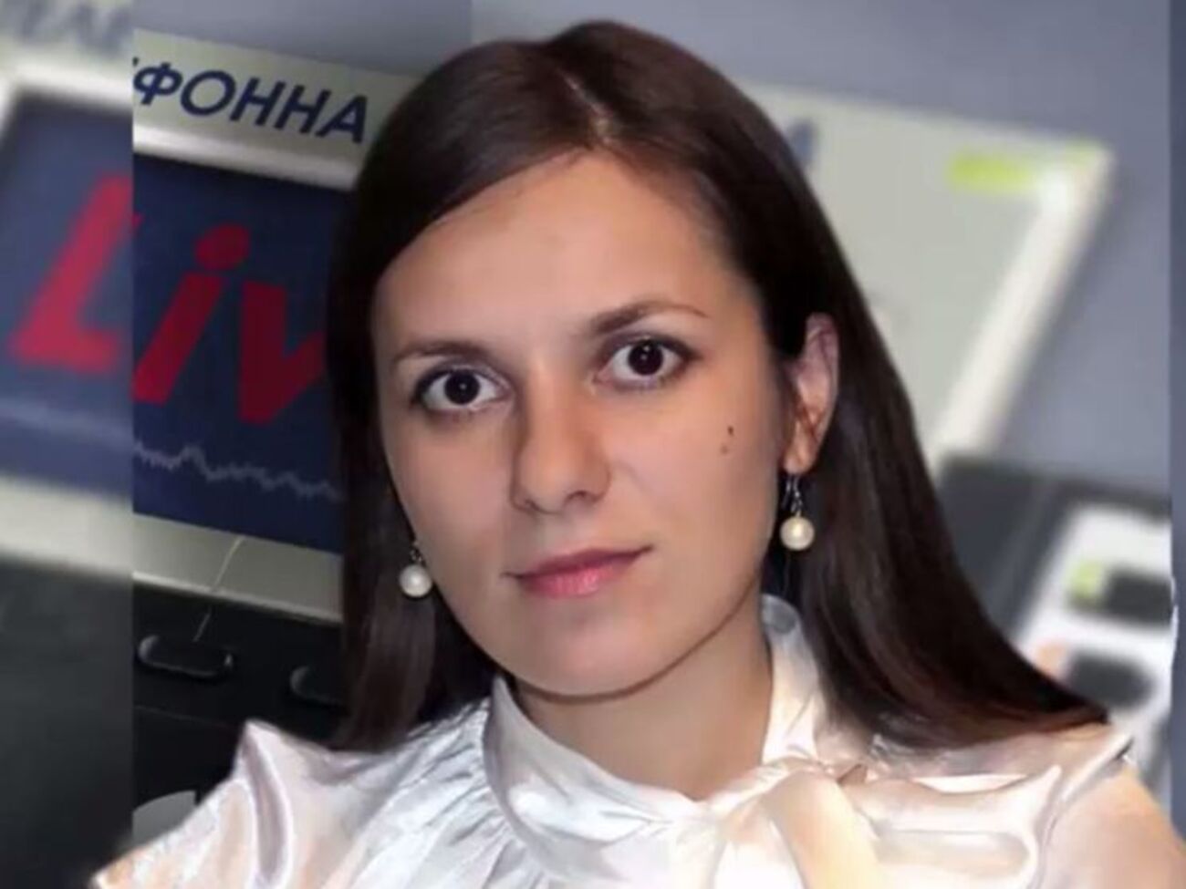 Блищик: Полиция должна установить, почему мужчина находился именно по этому адресу, что он там делал, ведь проживал он по другому адресу, и непосредственно мотивы