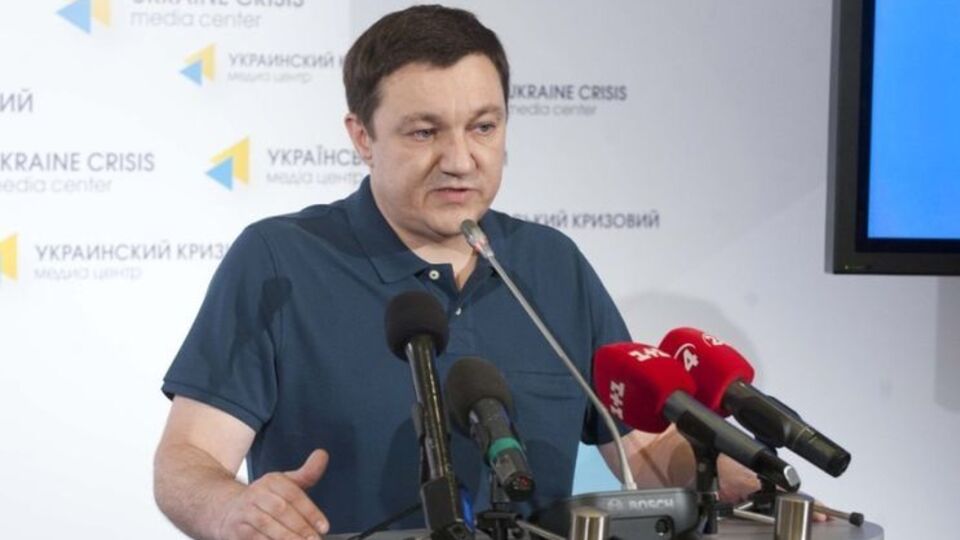 Тымчук сомневается, что полицейская миссия ОБСЕ поможет разрешению конфликта на Донбассе
