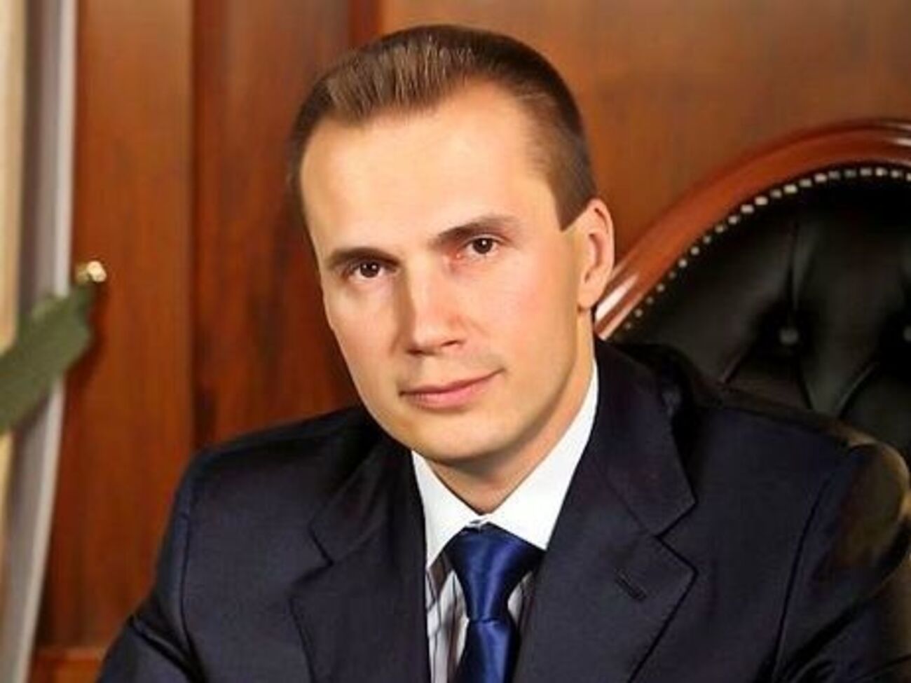 Александр Янукович с совладельцем Гуменюком продают "Донбассэнерго"