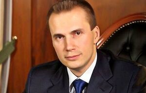 Александр Янукович с совладельцем Гуменюком продают "Донбассэнерго"