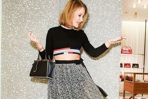 Собчак: В стране, где любимые певцы Стас Михайлов и Ваенга, где на ТВ крутят вечный "Модный приговор" всем нам во всевозможных вариациях, не может быть никаких других украшений