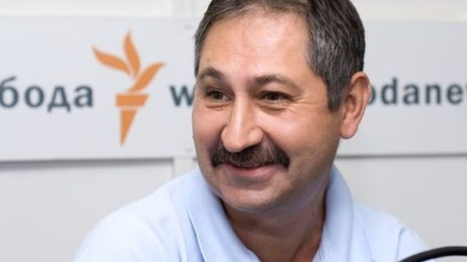 Александр Гольц считает преждевременными ожидания украинского президента полицейской миссии на Донбассе