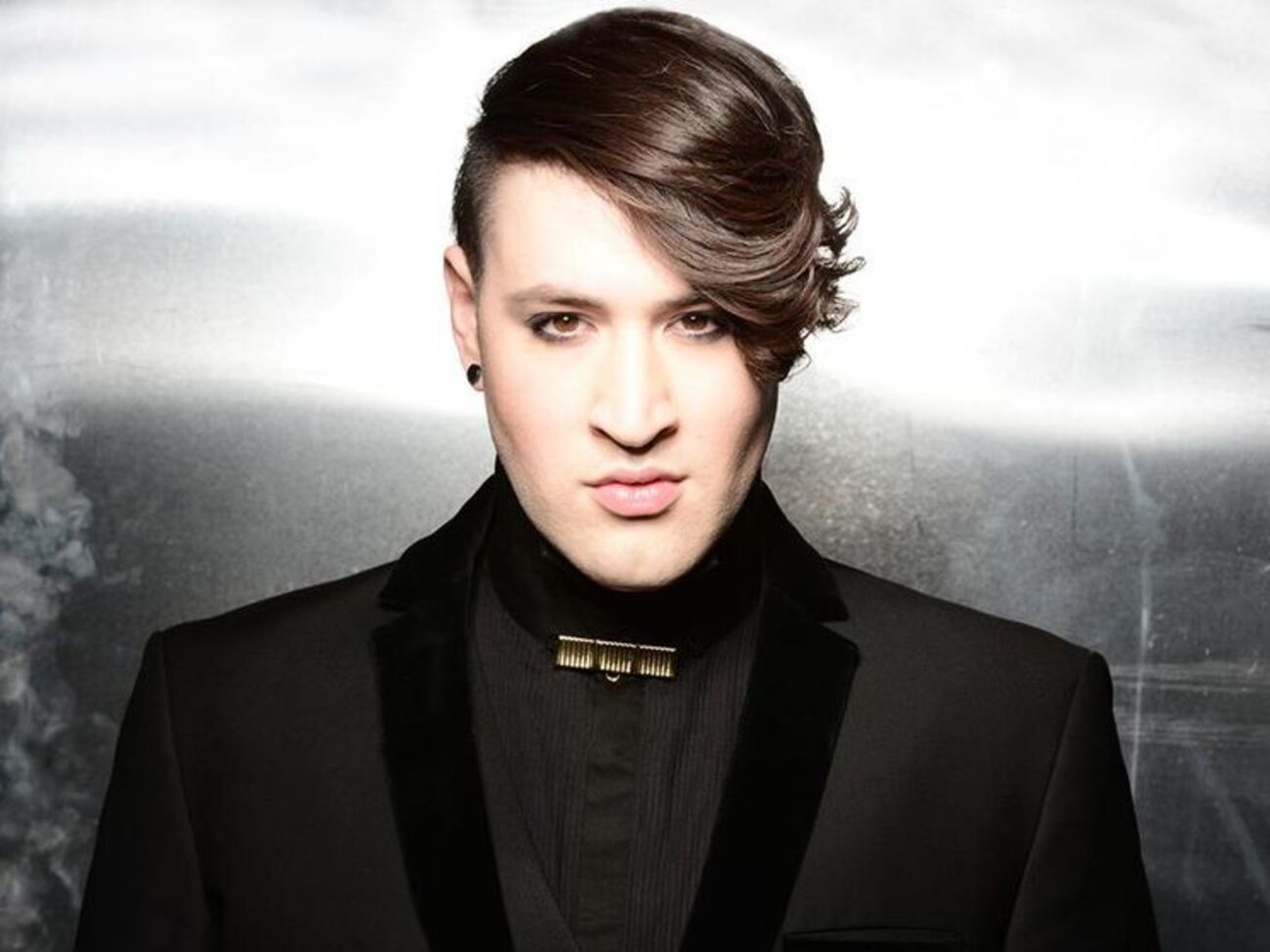 Хови Стар терпел издевательства российских пограничников