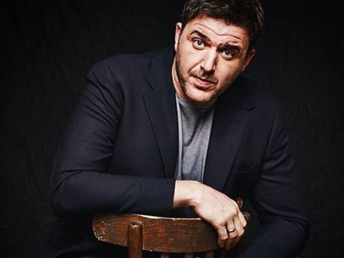 Виторган:&nbsp;В одном кадре: Ардова, Антонова, Колпакова и Подкаминская. Шампанского