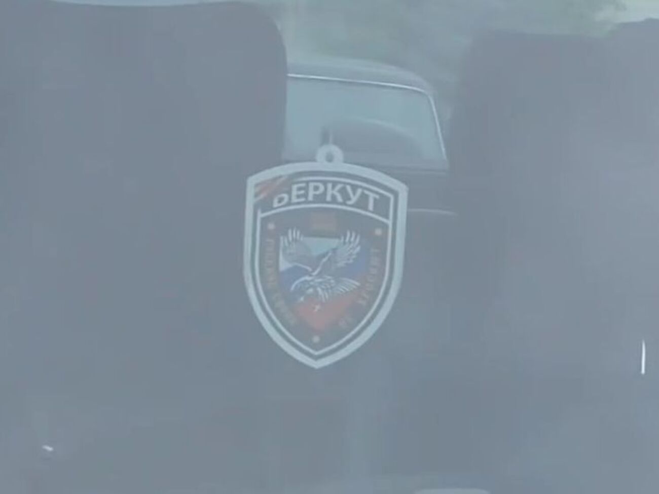 Провинившегося полицейского уволили
