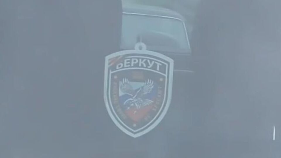 Провинившегося полицейского уволили