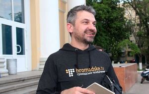 В "Громадському ТБ" Скрыпина обвиняют в присвоении €215 тыс. и $38 тыс.