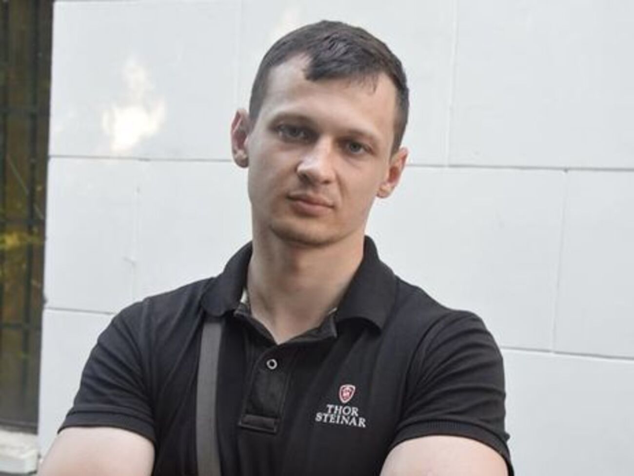 Краснов: Я очень плохо себя чувствую, у меня давление, болит голова, зрение ухудшилось