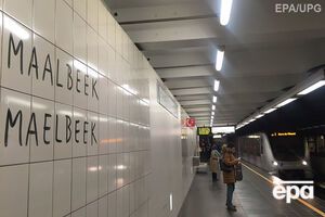 Станция метро Мальбек в Брюсселе открылась для пассажиров