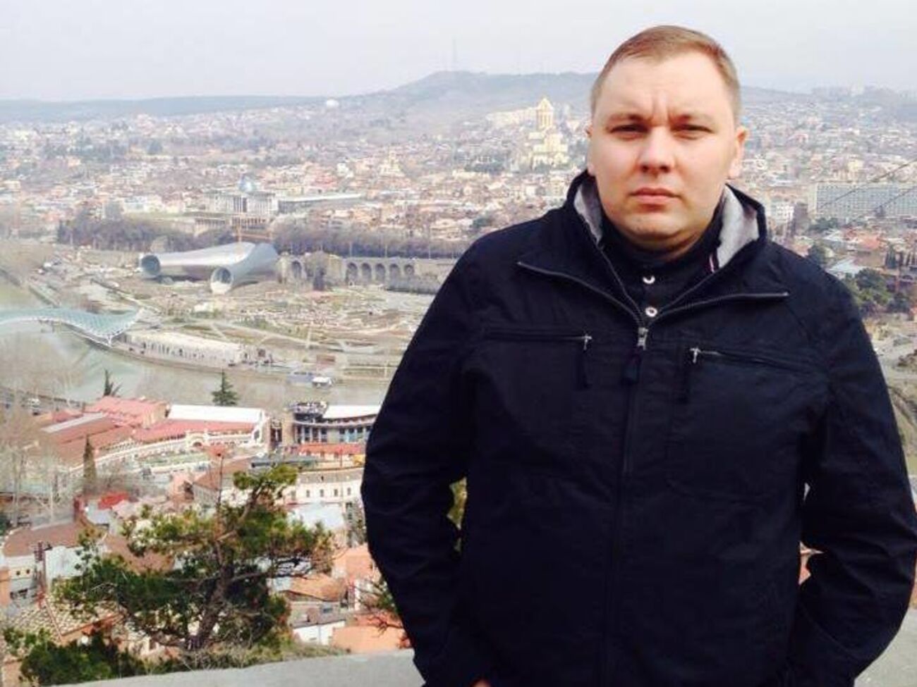 Защита Пасишника закончила ознакомление с материалами дела