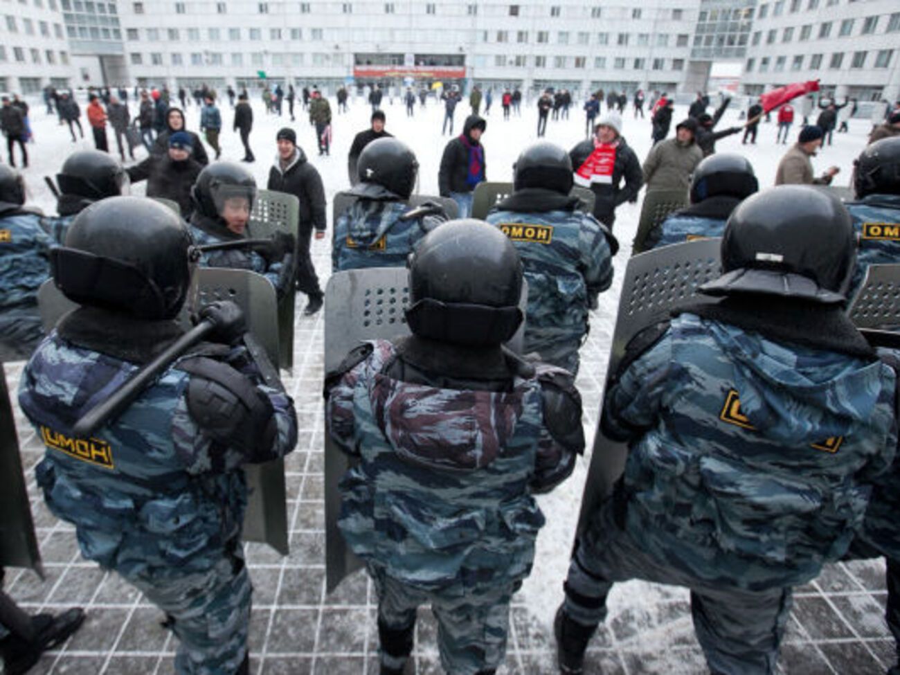 Системы должны быть доставлены в войсковую часть № 6686 города Балашихи Московской области