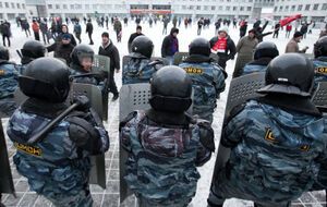 Системы должны быть доставлены в войсковую часть № 6686 города Балашихи Московской области