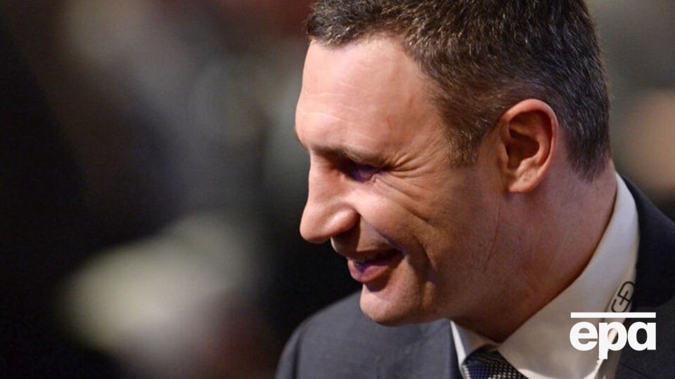 Кличко заявил, что Киевсовет намерен запретить продажу алкоголя после 23.00