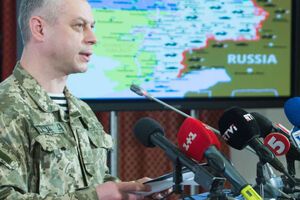 Лысенко рассказал о пострадавших в украинских войсках за сутки