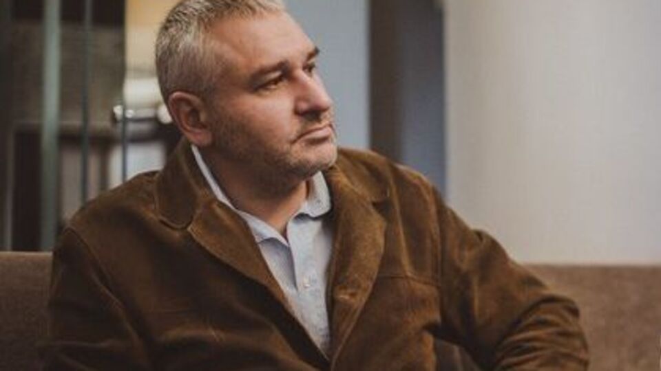 Фейгин: Мы обсудили с Надеждой все, что собирались