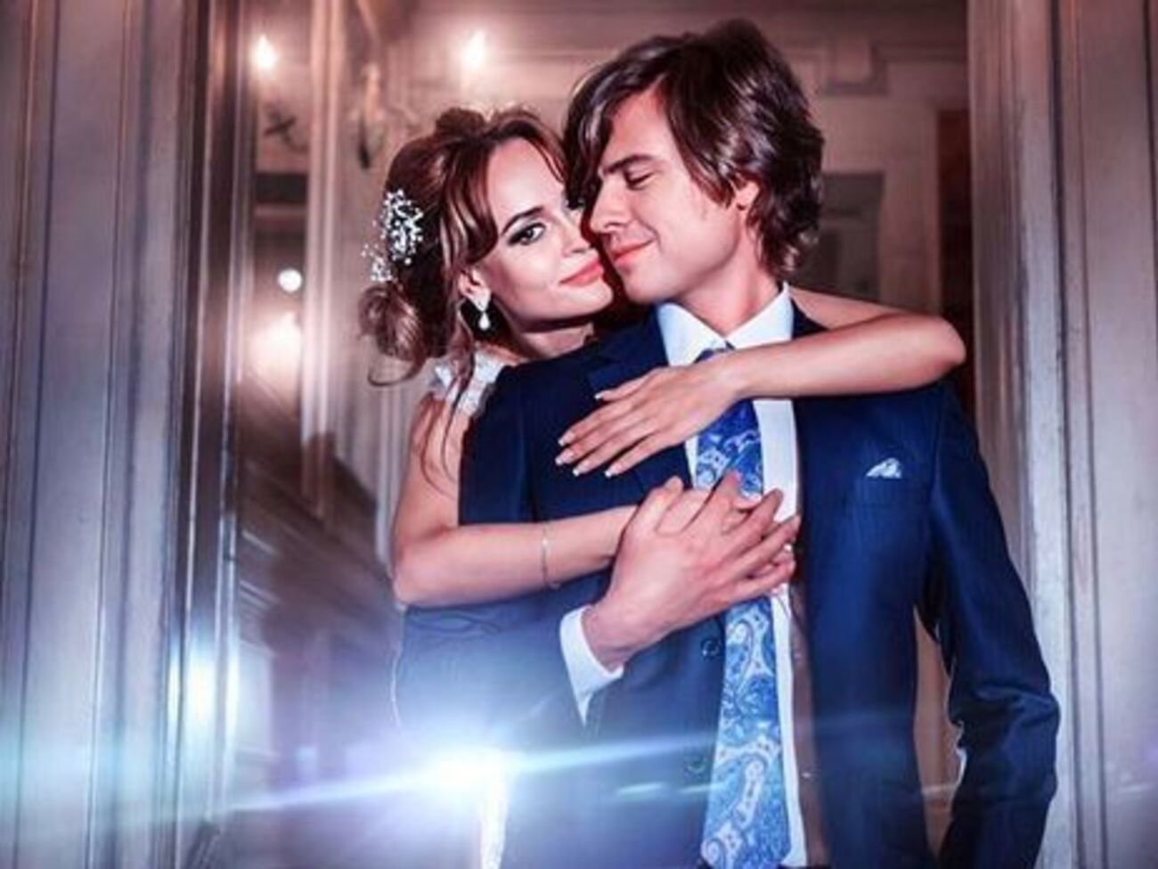 Шаляпин: Мы утопаем в позоре